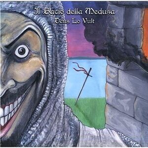 Bacio Della Medusa - Deus Lo Vult  LP LP